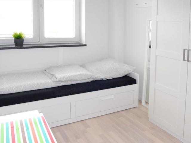 1 Zimmer in Düsseldorf