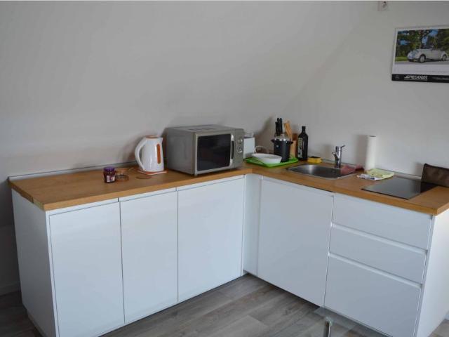 1 Zimmer in Düsseldorf