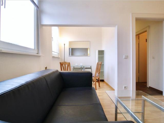 1 Zimmer in Düsseldorf