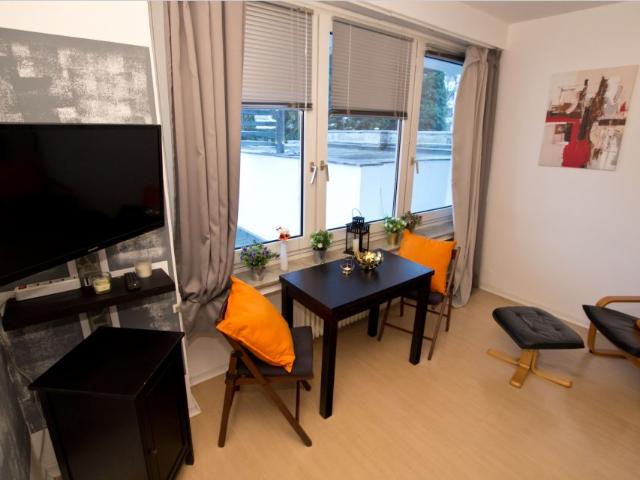 1 Zimmer in Düsseldorf
