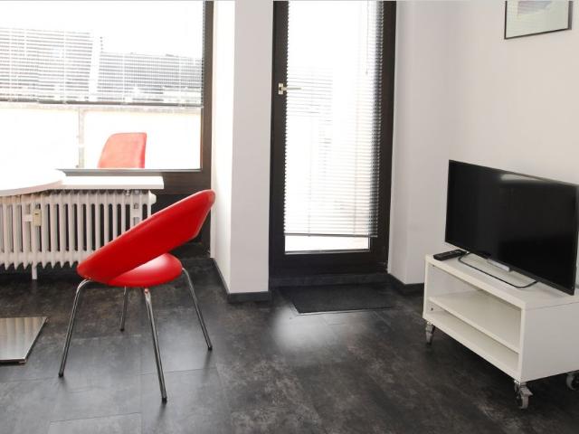 1 Zimmer in Düsseldorf