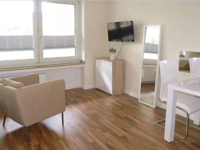 1 Zimmer in Düsseldorf