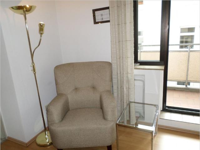 1 Zimmer in Düsseldorf