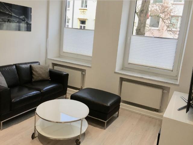 1 Zimmer in Düsseldorf