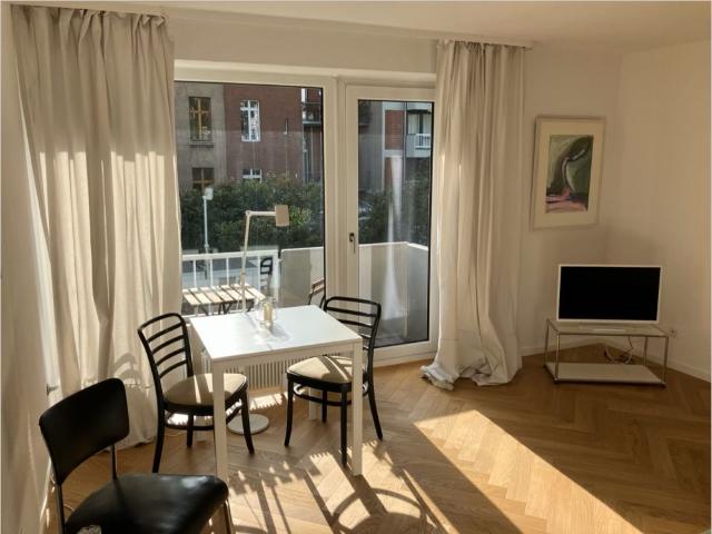 1 Zimmer in Düsseldorf