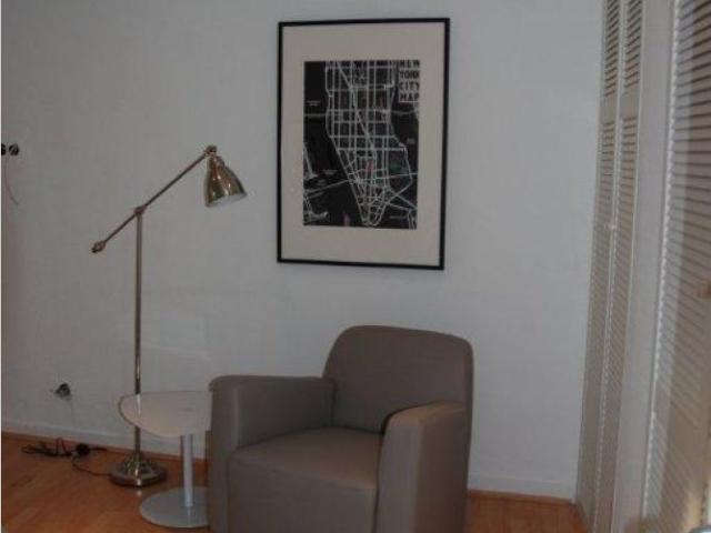 1 Zimmer in Düsseldorf