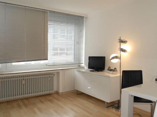 1 Zimmer in Düsseldorf
