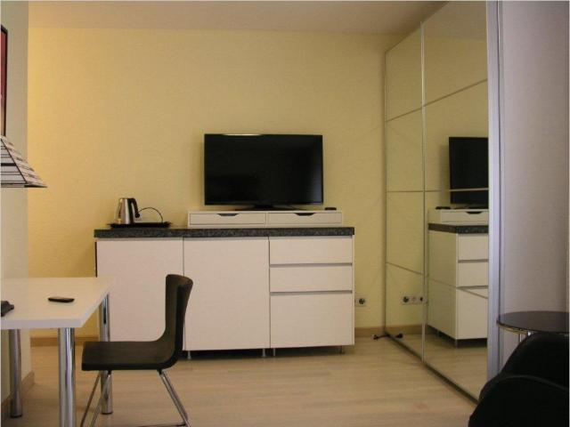 1 Zimmer in Düsseldorf