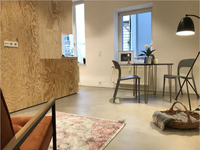 1 Zimmer in Düsseldorf
