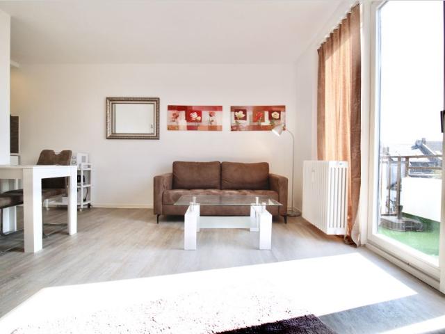 1 Zimmer in Düsseldorf