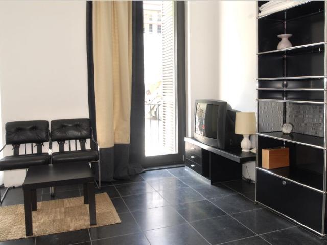 1 Zimmer in Düsseldorf