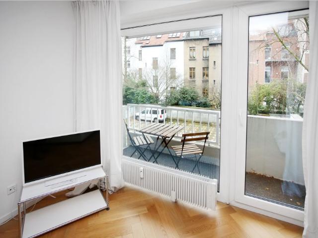 1 Zimmer in Düsseldorf