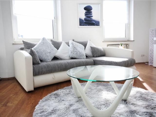 1 Zimmer in Düsseldorf