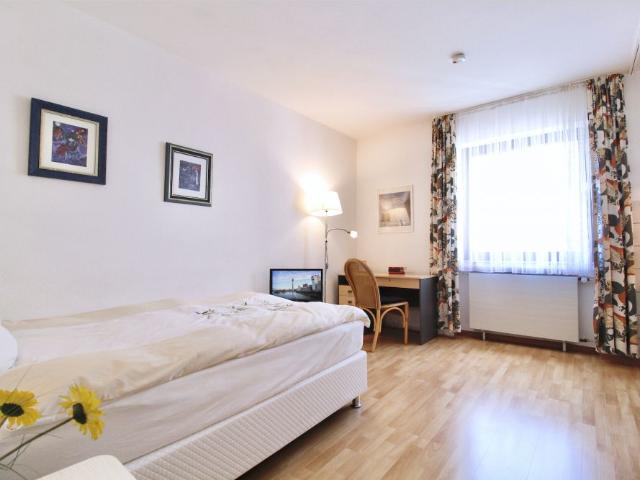 1 Zimmer in Düsseldorf