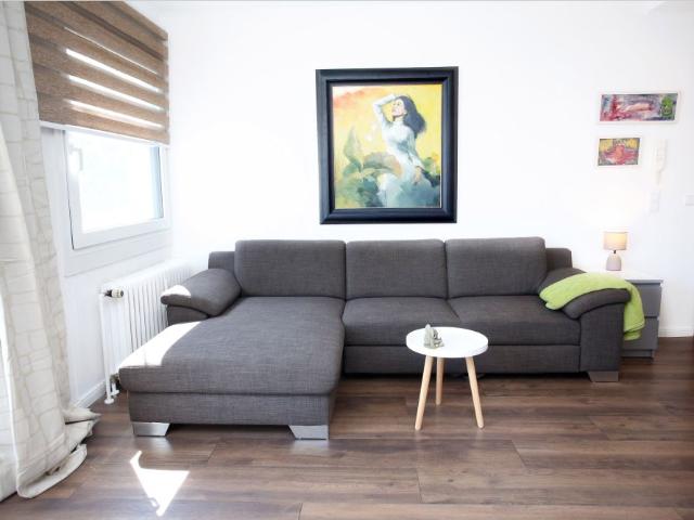 1 Zimmer in Düsseldorf