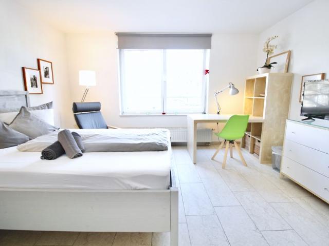 1 Zimmer in Düsseldorf