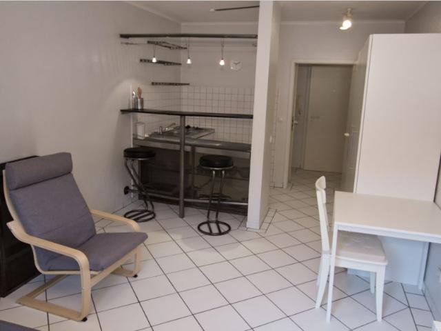 1 Zimmer in Düsseldorf