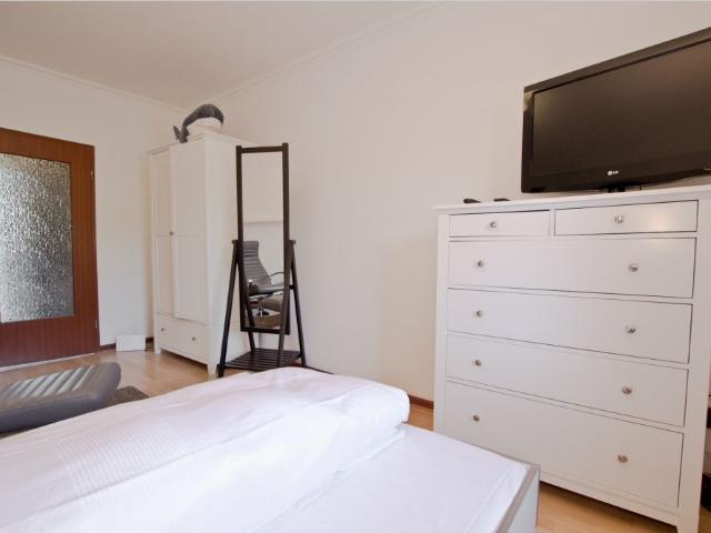 1 Zimmer in Düsseldorf
