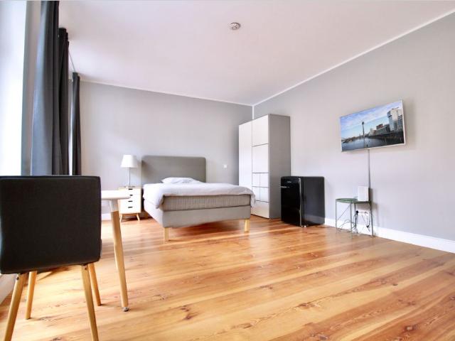 1 Zimmer in Düsseldorf