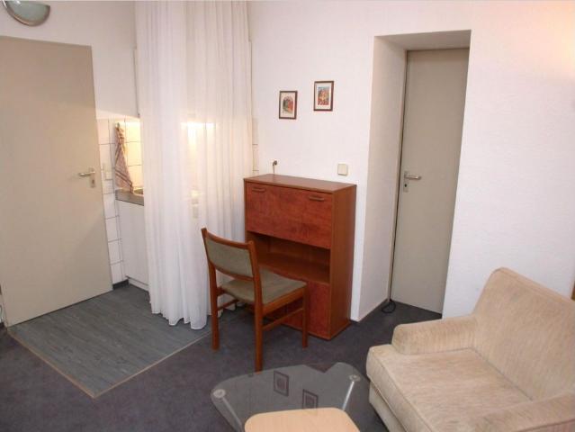 1 Zimmer in Düsseldorf