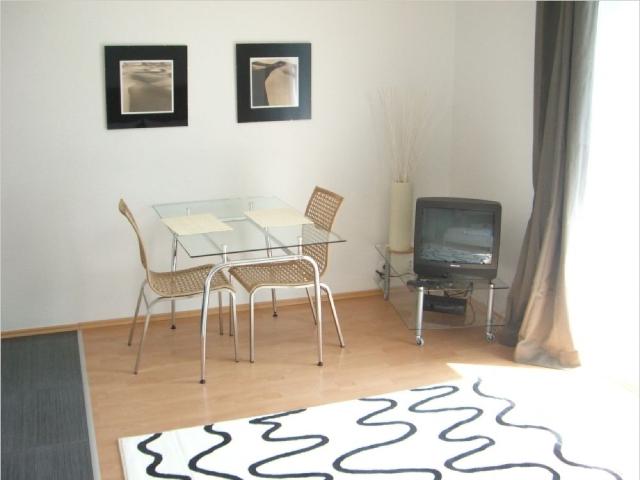 1 Zimmer in Düsseldorf