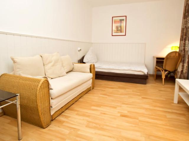 1 Zimmer in Düsseldorf