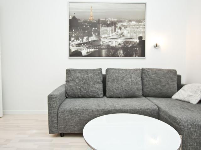 1 Zimmer in Düsseldorf