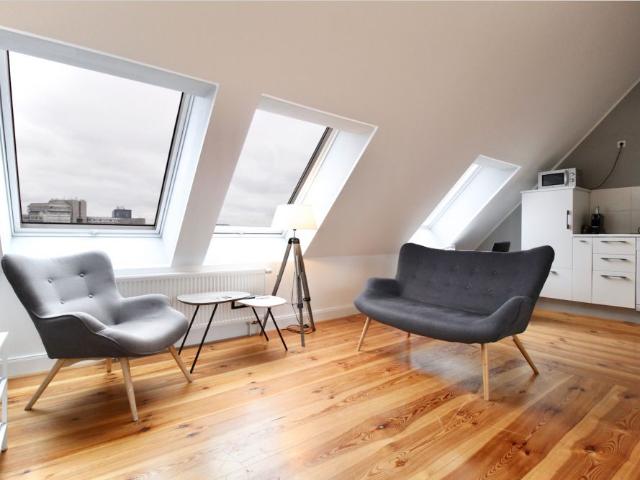 1 Zimmer in Düsseldorf