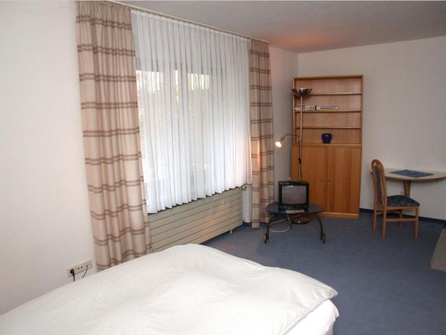 1 Zimmer in Düsseldorf