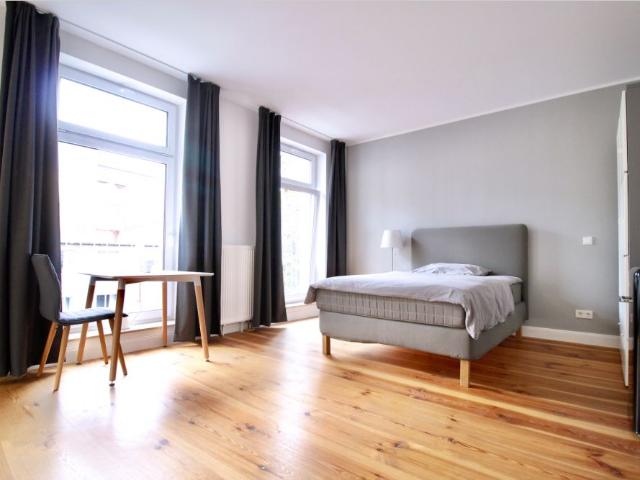 1 Zimmer in Düsseldorf