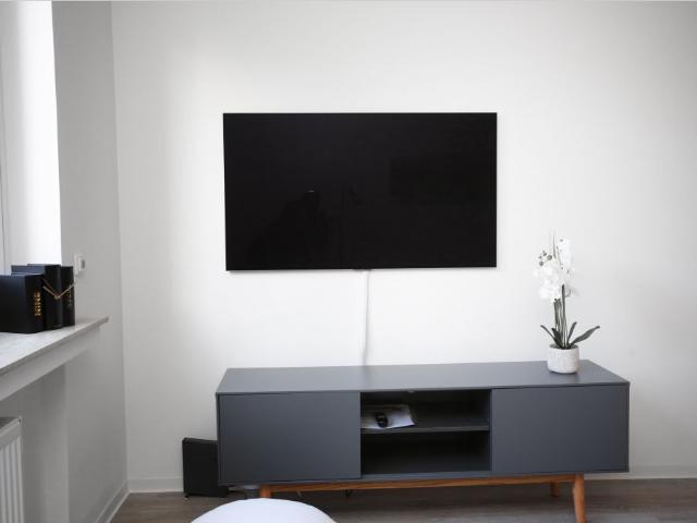 1 Zimmer in Düsseldorf