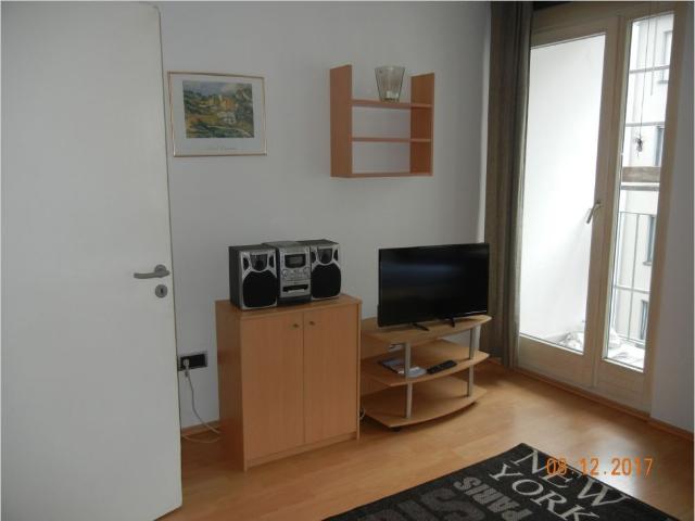 1 Zimmer in Düsseldorf