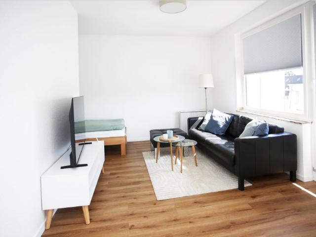 1 Zimmer in Düsseldorf