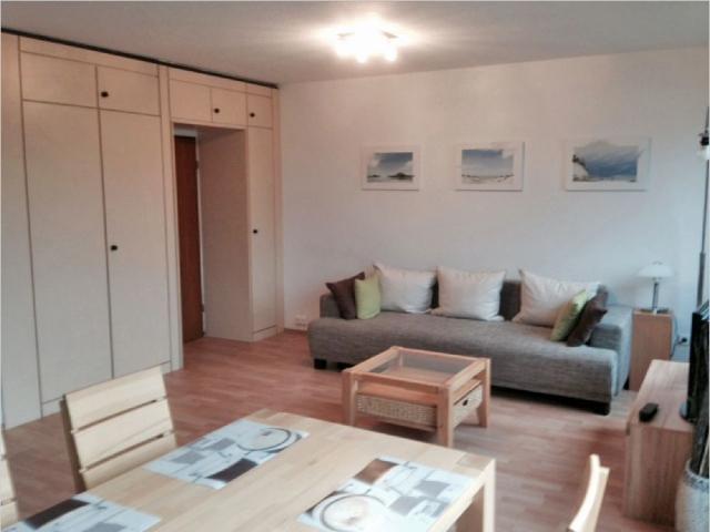 1 Zimmer in Düsseldorf