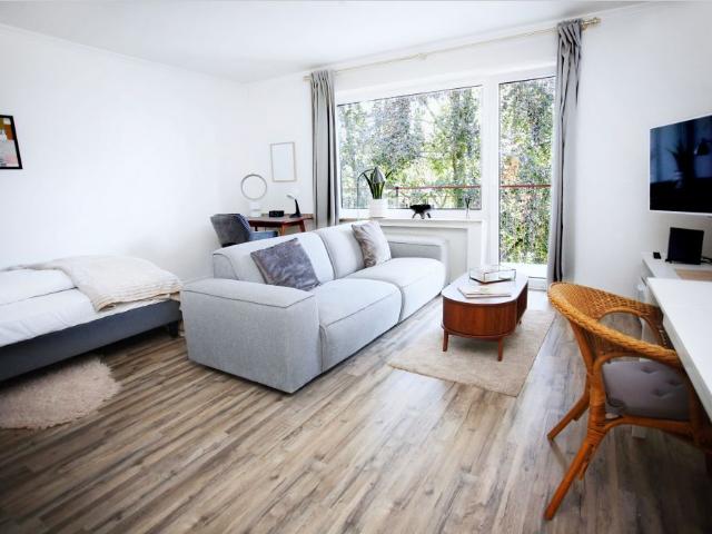 1 Zimmer in Düsseldorf