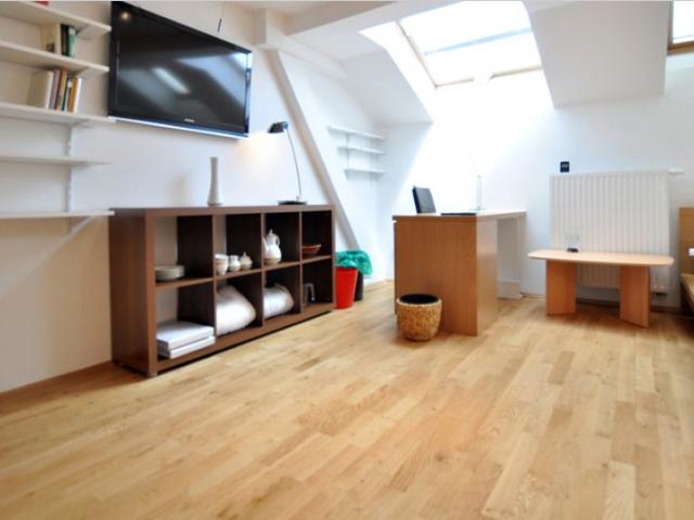 1 Zimmer in Düsseldorf