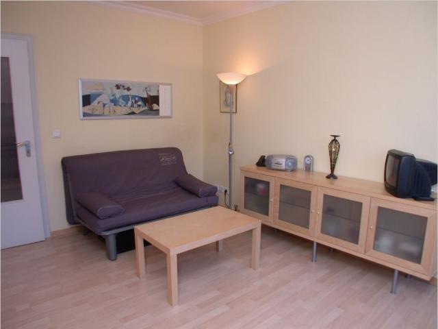 1 Zimmer in Düsseldorf