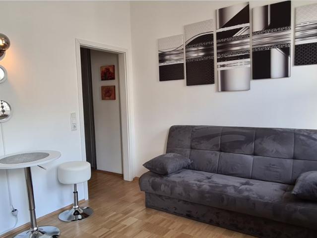 1 Zimmer in Düsseldorf