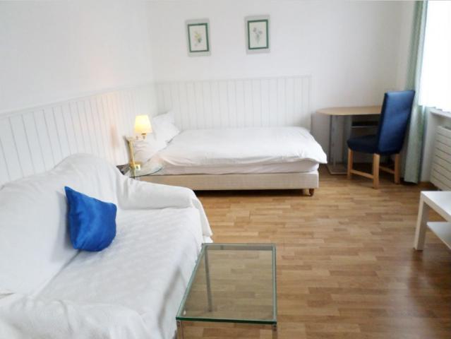 1 Zimmer in Düsseldorf
