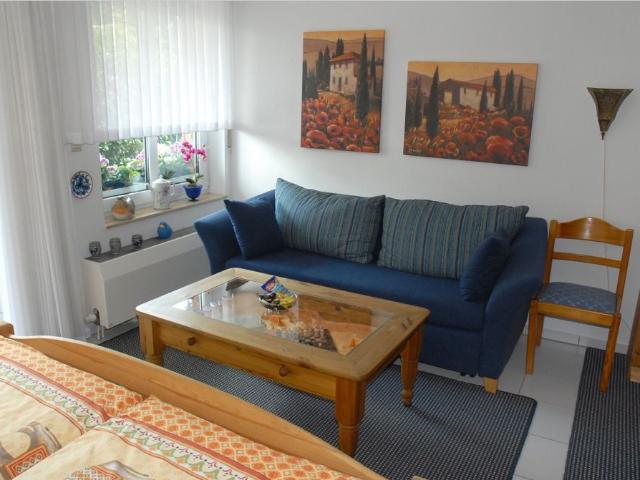 1 Zimmer in Düsseldorf