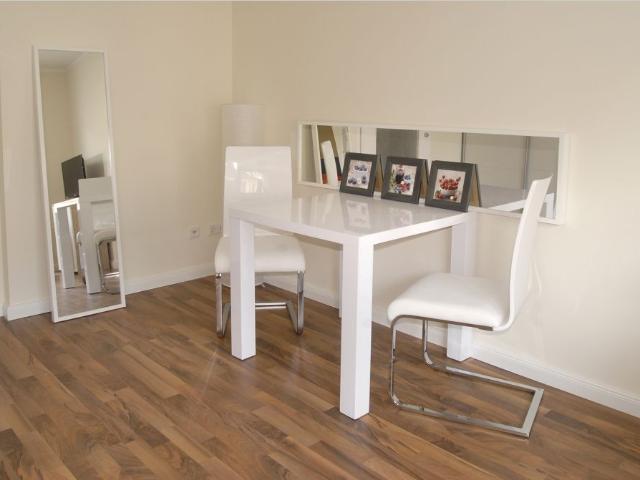 1 Zimmer in Düsseldorf