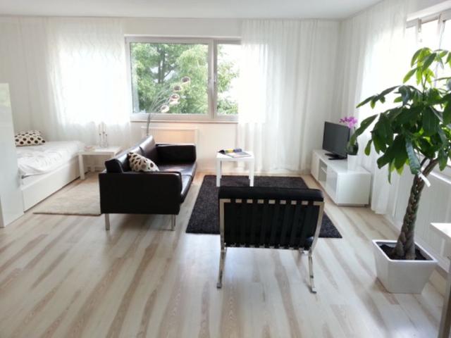 1 Zimmer in Düsseldorf