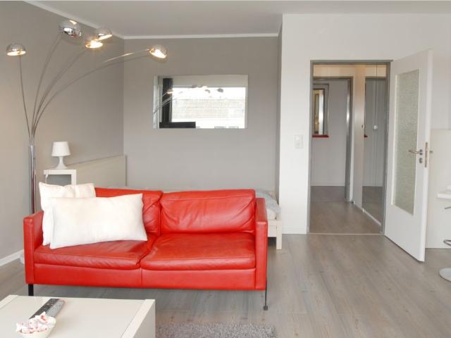 1 Zimmer in Düsseldorf