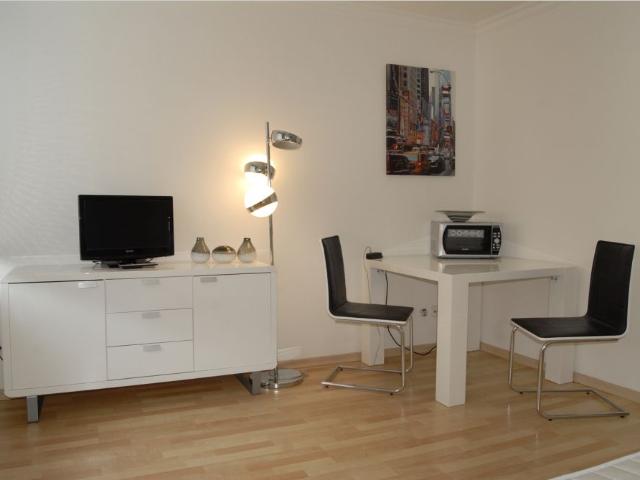 1 Zimmer in Düsseldorf