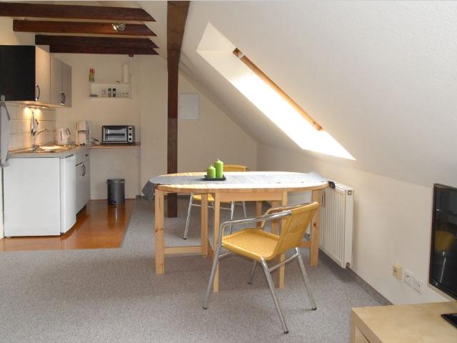 1 Zimmer in Mettmann