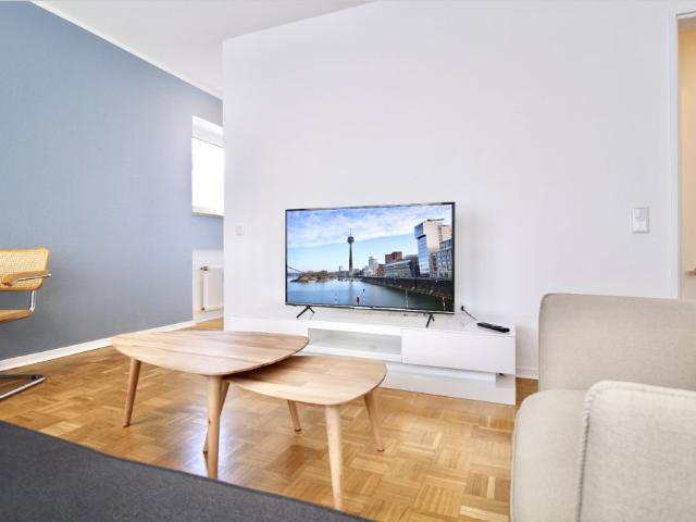 1 Zimmer in Ratingen