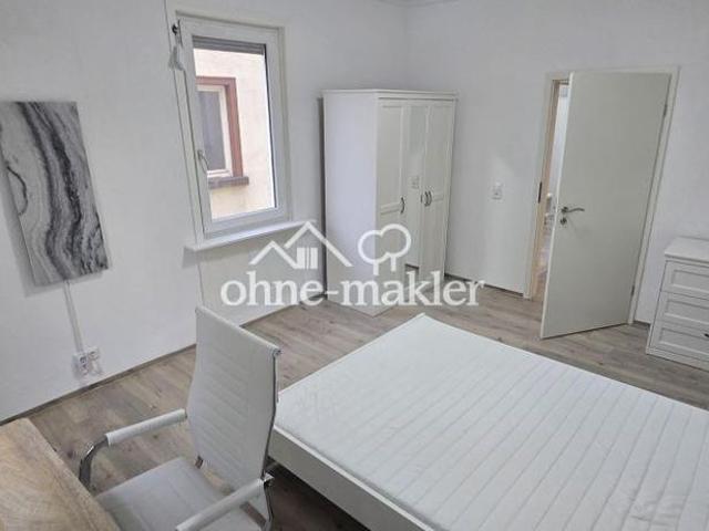 1 Zimmer in ruhiger 3er WG mit gehobener Ausstattung in Stuttgart Bad Cannstatt