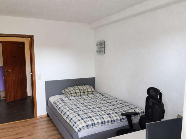 1 Zimmer Kapitalanlage in Toplage Heidelberg