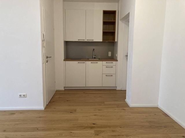 1 Zimmer Kompakt Apartment | ab sofort verfügbar | Stadt. Stil. Zuhause. | Dein Start in Urfahr – kompakt & leistbar