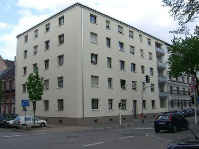 1 Zimmer, Küche, Bad, 4.OG
